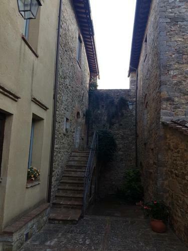 Castello Da Favola A 20 Km Da Perugia