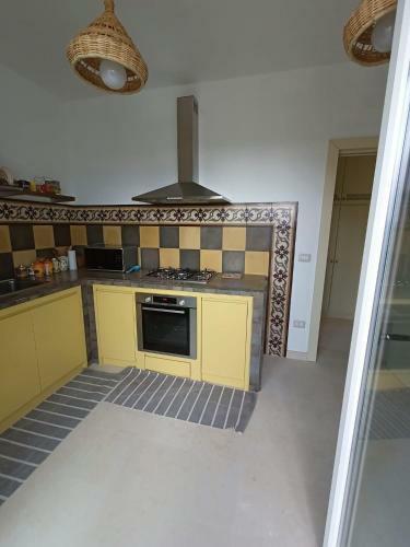 Hostal Casina Angelico