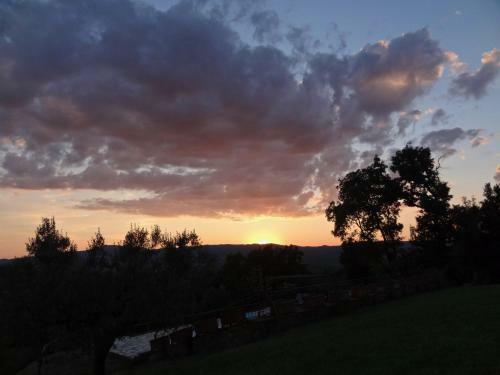 Villa Podere Serretto