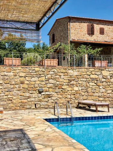 Villa Podere Serretto