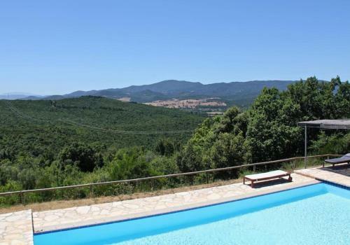 Villa Podere Serretto