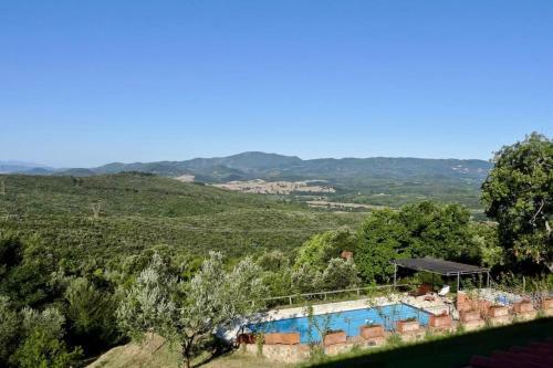 Villa Podere Serretto