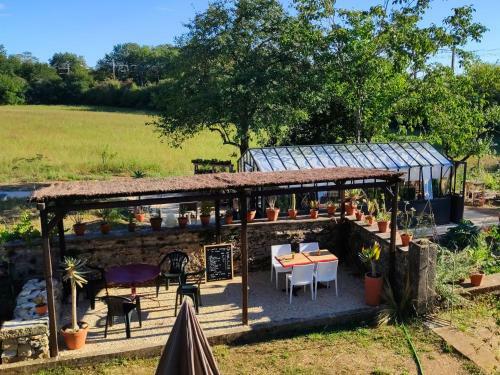Apartamento Appartement 2,3,4 Pers. Avec Entr�e Ind�pendante.