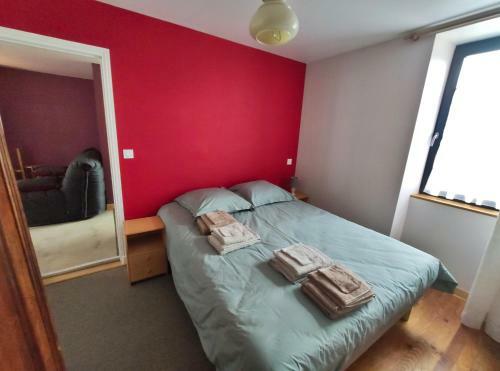 Apartamento Appartement 2,3,4 Pers. Avec Entr�e Ind�pendante.