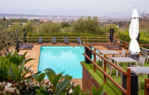 Montevecchio Apartments