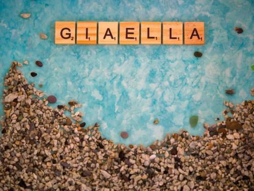 Giaella Sea View Apartment