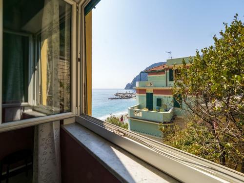 Giaella Sea View Apartment