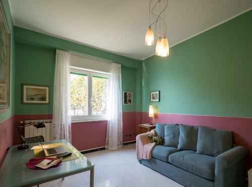 Giaella Sea View Apartment