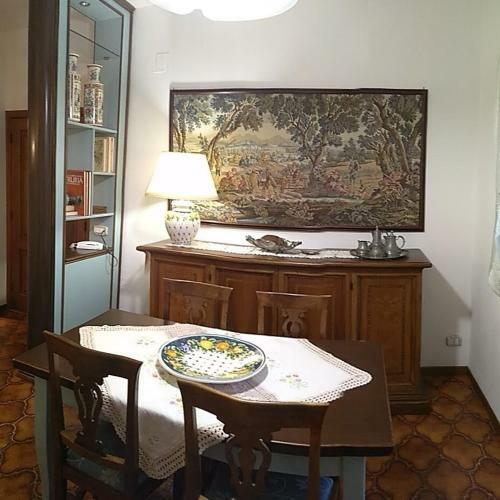 Apartamento Casa Di Nonna Cate