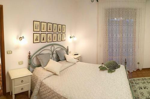 Apartamento Casa Di Nonna Cate