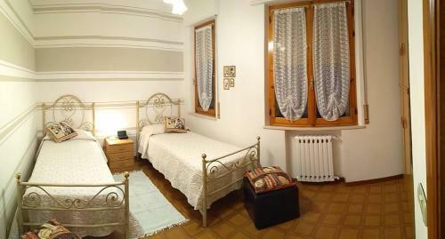 Apartamento Casa Di Nonna Cate