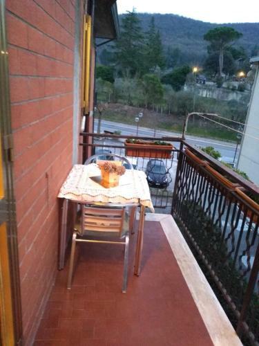 Apartamento Casa Di Nonna Cate