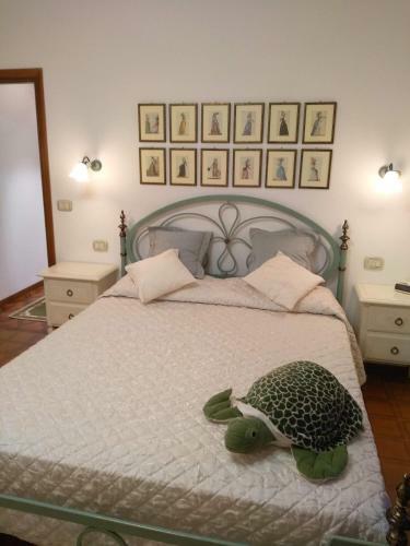 Apartamento Casa Di Nonna Cate