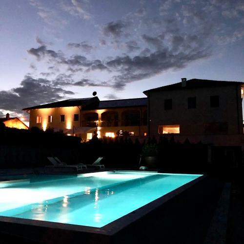 Villa Domaine Isaure