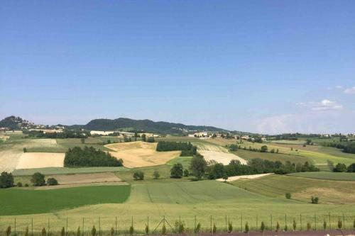Villa Domaine Isaure