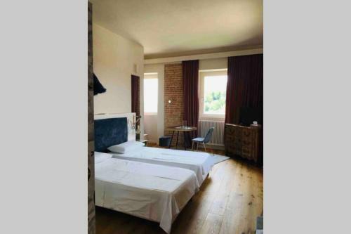Villa Domaine Isaure