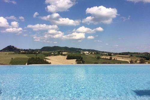 Villa Domaine Isaure