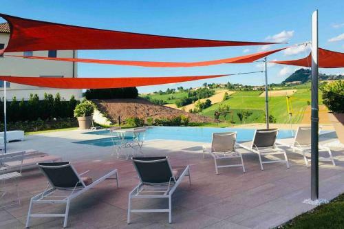Villa Domaine Isaure