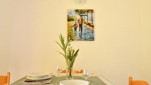 Apartamento Welcomely - Mimosina M46