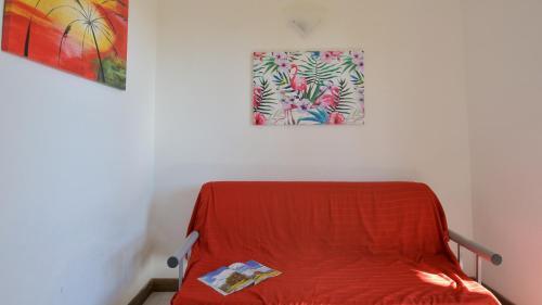 Apartamento Welcomely - Mimosina M46