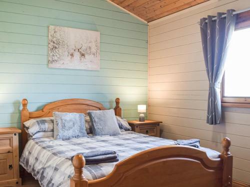 Marros Hill Log Cabin