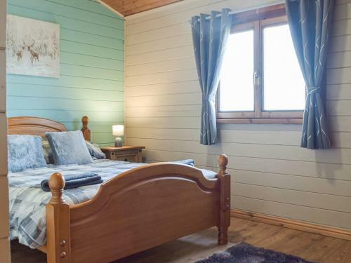 Marros Hill Log Cabin