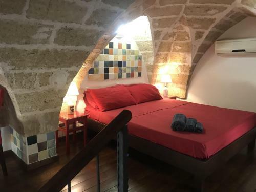 Casa Vacanze Marilyn A Nard�