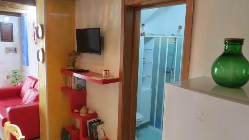 Casa Vacanze Marilyn A Nard�