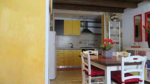 Casa Vacanze Marilyn A Nard�