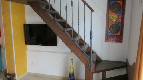 Casa Vacanze Marilyn A Nard�