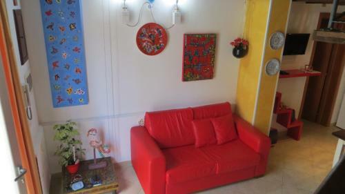 Casa Vacanze Marilyn A Nard�
