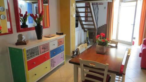 Casa Vacanze Marilyn A Nard�
