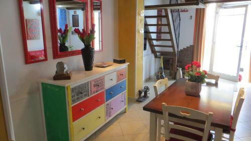 Casa Vacanze Marilyn A Nard�