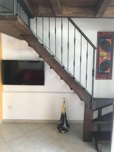 Casa Vacanze Marilyn A Nard�