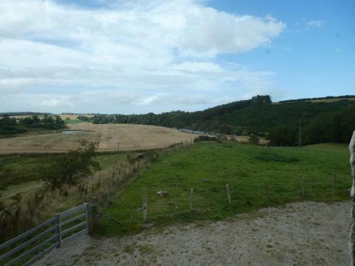 Swallow Cottage - Large Family Cottage With Beautiful Views