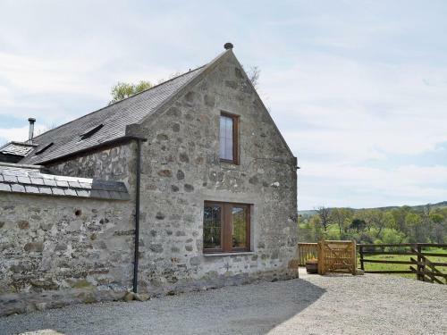 Swallow Cottage - Large Family Cottage With Beautiful Views
