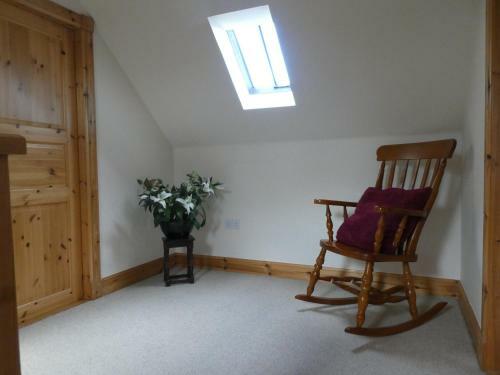 Swallow Cottage - Large Family Cottage With Beautiful Views