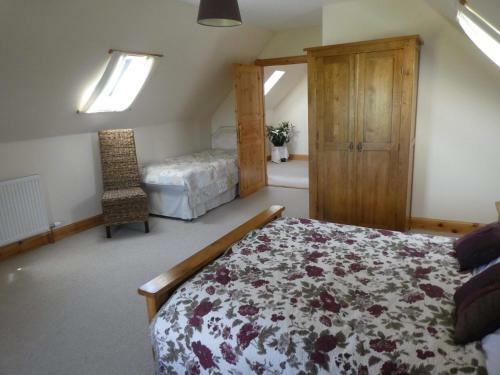 Swallow Cottage - Large Family Cottage With Beautiful Views