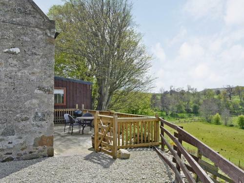 Swallow Cottage - Large Family Cottage With Beautiful Views