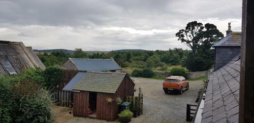 Swallow Cottage - Large Family Cottage With Beautiful Views
