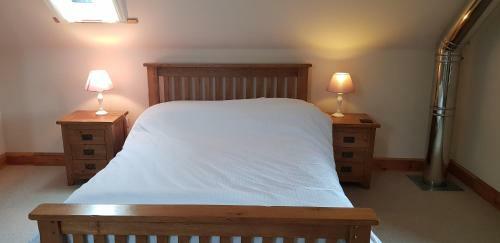 Swallow Cottage - Large Family Cottage With Beautiful Views