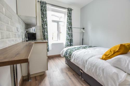 Hostal Regency Guesthouse Manchester North