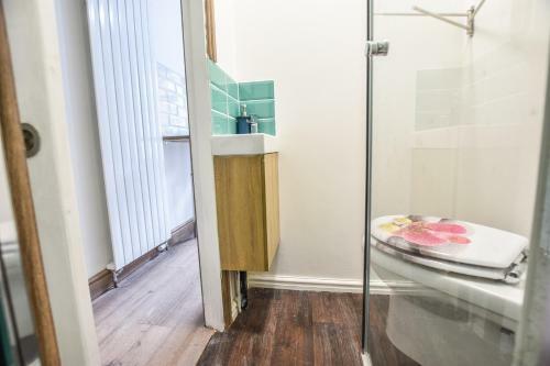 Hostal Regency Guesthouse Manchester North