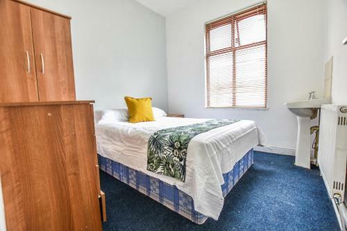 Hostal Regency Guesthouse Manchester North