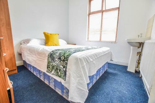 Hostal Regency Guesthouse Manchester North