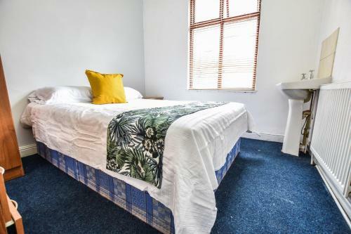Hostal Regency Guesthouse Manchester North