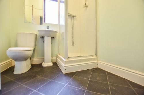 Hostal Regency Guesthouse Manchester North