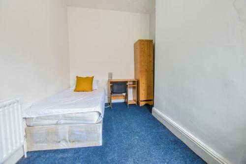 Hostal Regency Guesthouse Manchester North