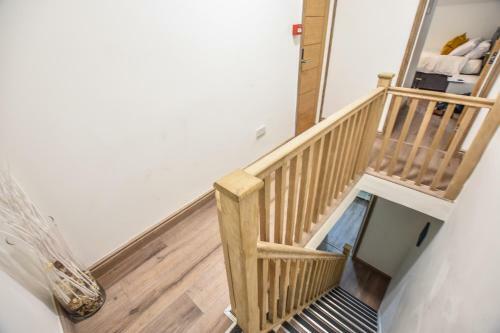 Hostal Regency Guesthouse Manchester North