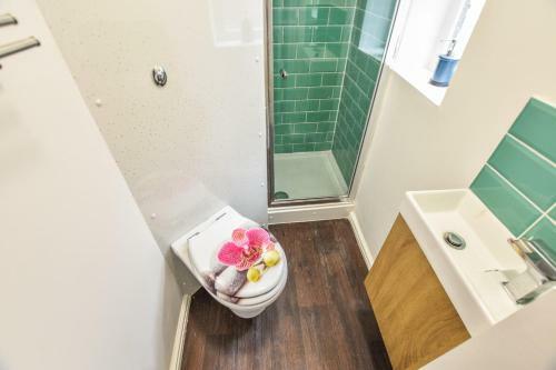 Hostal Regency Guesthouse Manchester North